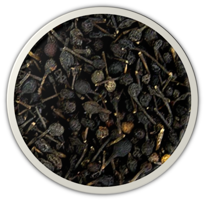 BOURBONSKÝ PEPŘ - Mlýnek 30 g