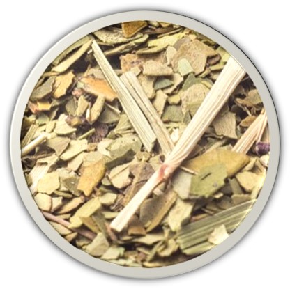 Yerba Maté citrus