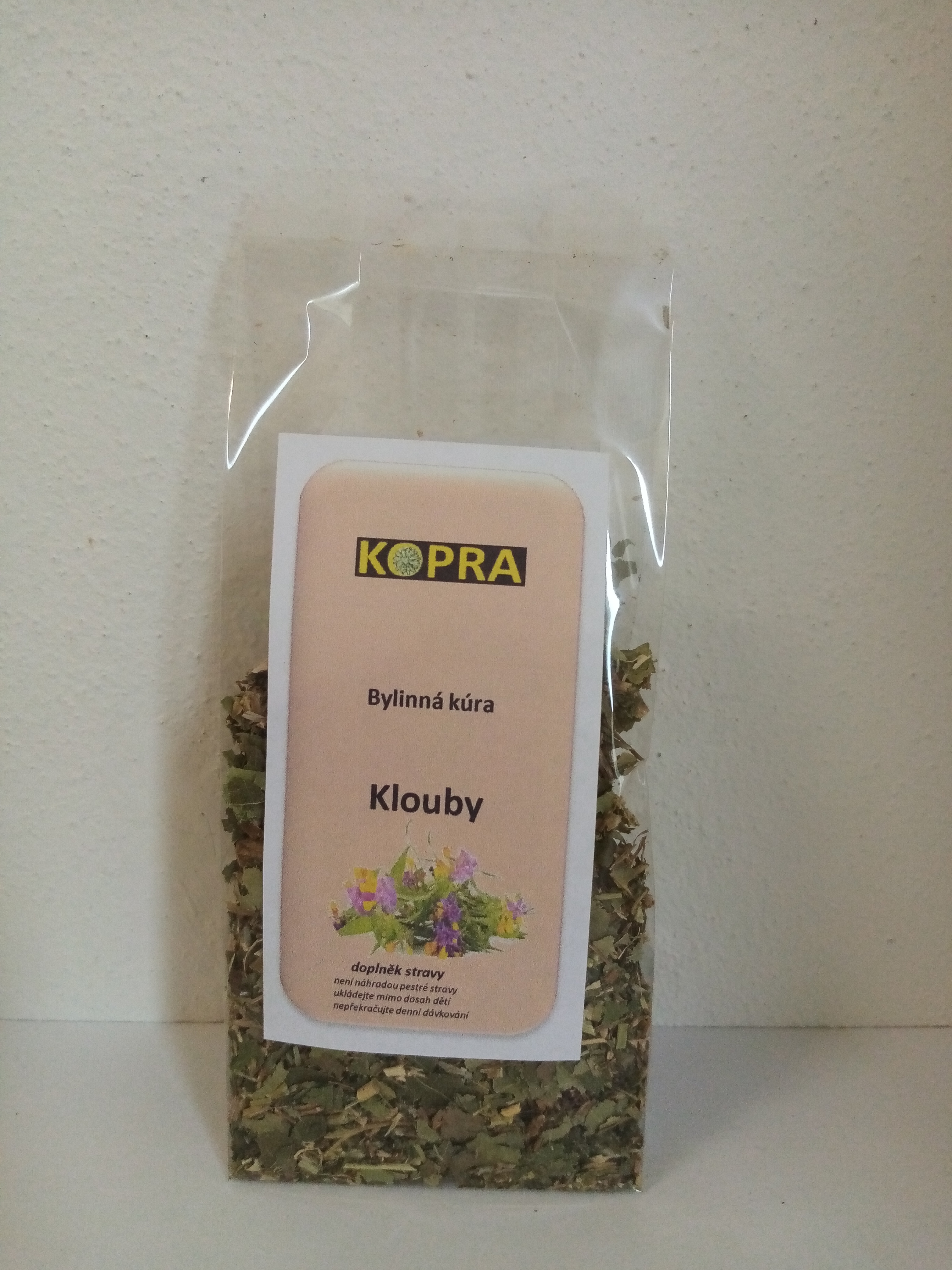 Klouby