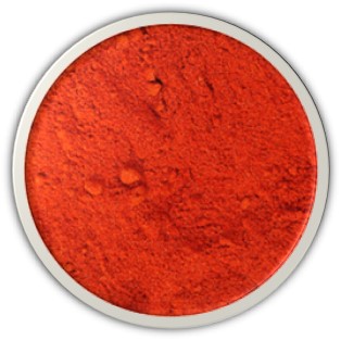 Paprika sladká Španělská ASTA 140