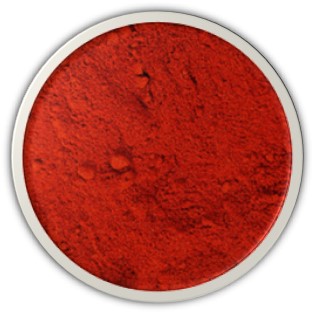 Paprika sladká Maďarská ASTA 180