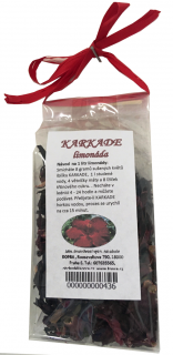 KARKADE Ibišek 100 g