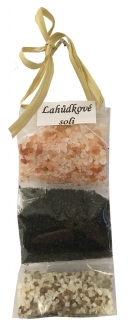 Lahůdkové soli 90 g